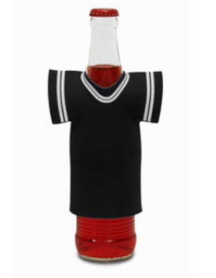 *UND KOOZIE - Bottle Koozie Jersey