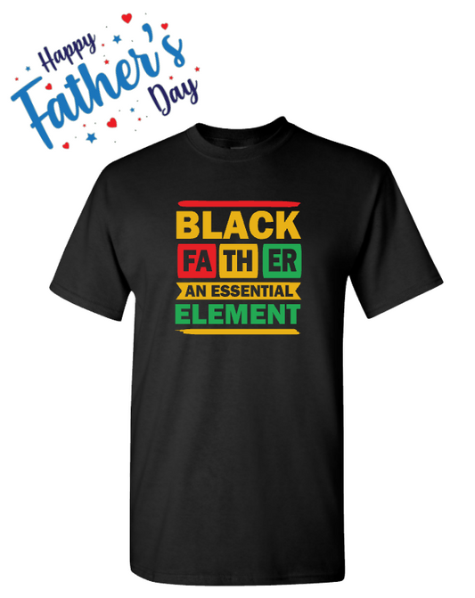 Father's Day - Element