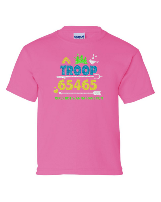 Troop 65465