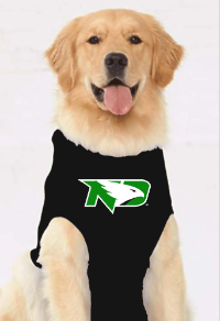 *UND Doggie Jersey