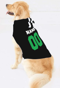 *UND Doggie Jersey
