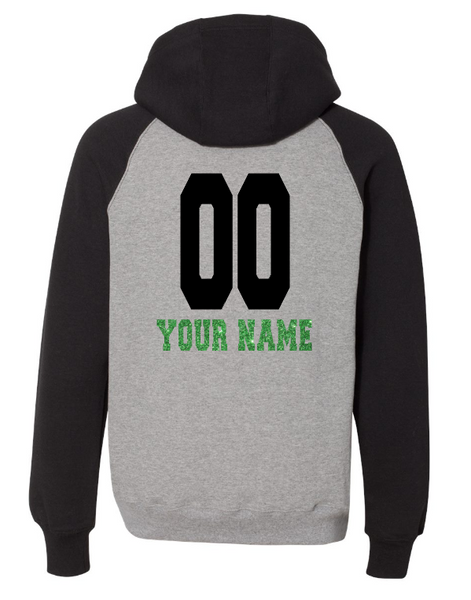 Und sweatshirt hotsell
