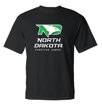 *UND DRI FIT - BLACK T-shirt