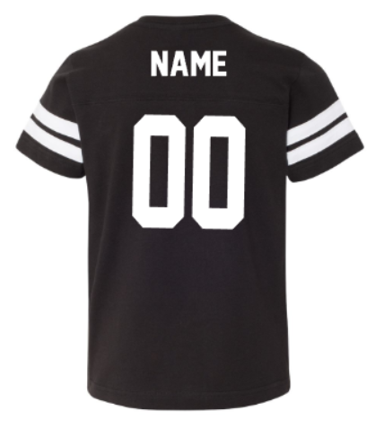 *UND YOUTH Boys Jersey T-shirt - Matte