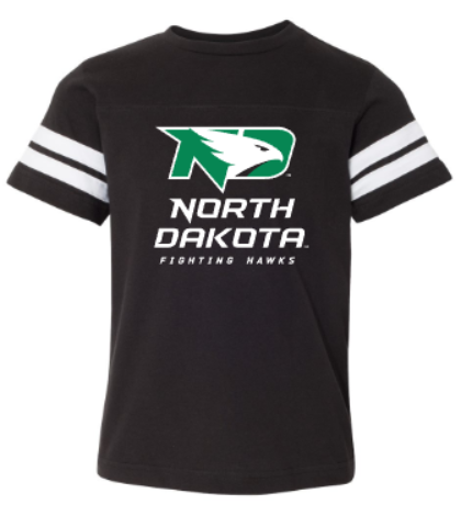 *UND YOUTH Boys Jersey T-shirt - Matte