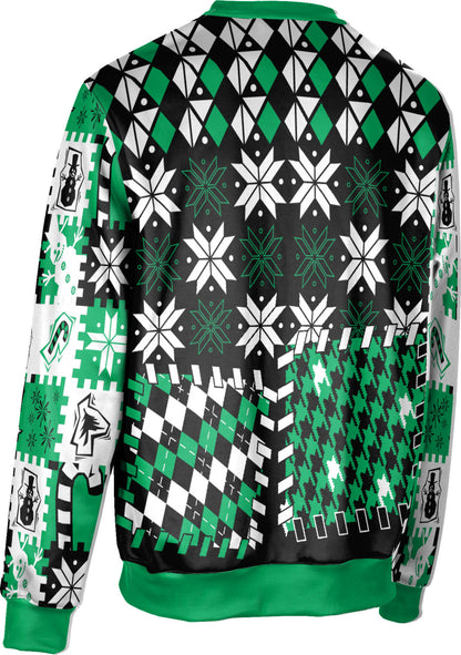 *UND UGLY XMAS SWEATER - TRADITIONAL - ADULT