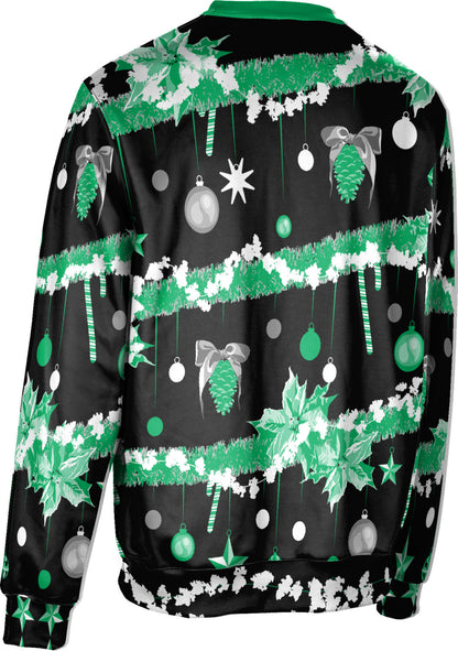 *UND UGLY XMAS SWEATER - ORNAMENT - MEN