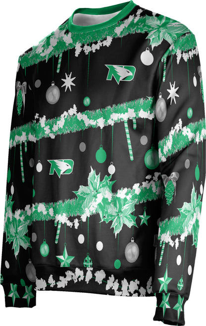 *UND UGLY XMAS SWEATER - ORNAMENT - MEN