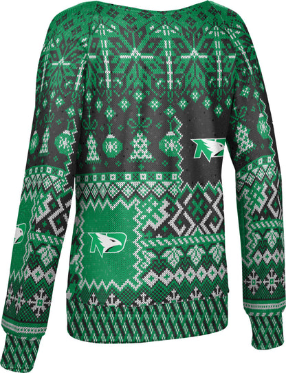 *UND UGLY XMAS SWEATER - XMAS - WOMEN