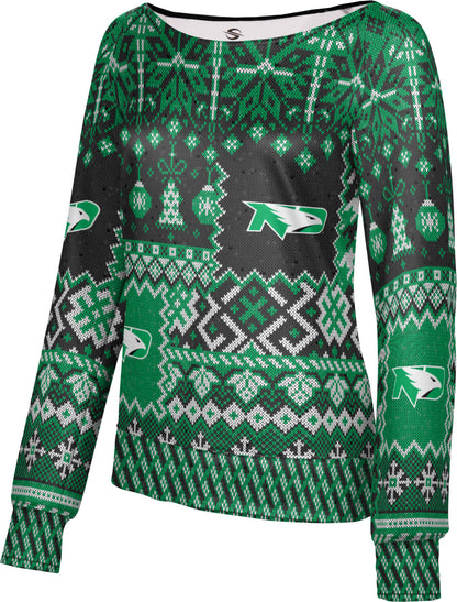 *UND UGLY XMAS SWEATER - XMAS - WOMEN