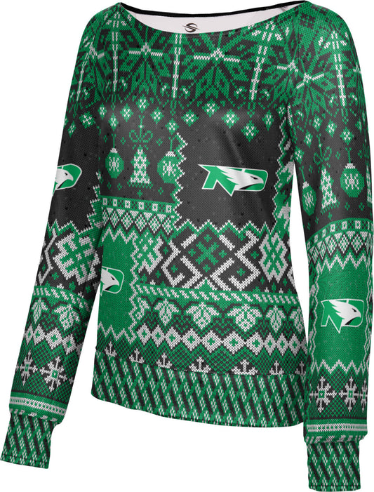 *UND UGLY XMAS SWEATER - XMAS - WOMEN