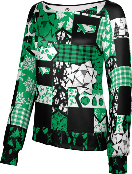 *UND UGLY XMAS SWEATER - GIFT - WOMEN