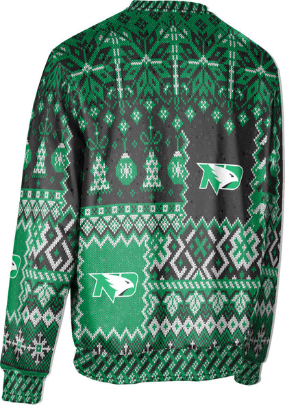 *UND UGLY XMAS SWEATER - XMAS - MEN