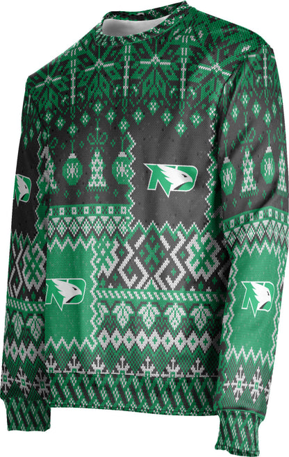 *UND UGLY XMAS SWEATER - XMAS - MEN