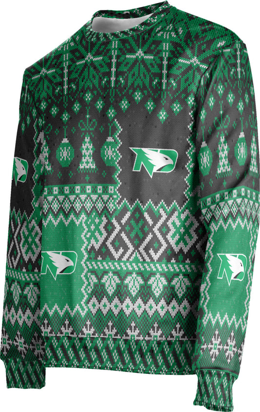 *UND UGLY XMAS SWEATER - XMAS - MEN